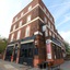 Three Falcons Hotel