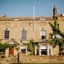 The Stratton House Hotel