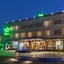 The Fern Residency Bhuj