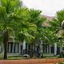 Sunrise Garden House