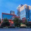 Holiday Inn Express Xi'an Intl Trade & Logistic Park By Ihg