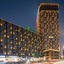 Holiday Inn Express Nantong North Gateway By Ihg