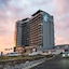 Blaauwberg Beach Hotel