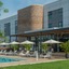 Garden Court Kitwe