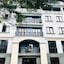 City Center Apartments By Picnic