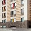 B&B Hotel Málaga Centro
