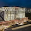 Mövenpick Hotel Istanbul Asia Airport