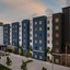 Residence Inn By Marriott Doral Mall Area