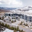Black Rock Mountain Resort