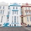 Five Way Apartments