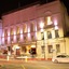 Manchester Hall