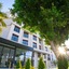 Leaf Port Hotel