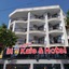 Karikatur Bi Hotel