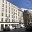 Hotel Le National Clichy Paris