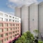 Moxy Bordeaux Hotel