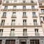 Hôtel Le Milie Rose