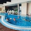 Baikal Forest Hotel