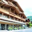 Boutique Hotel Die Alpbacherin