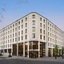 Ac Hotel By Marriott Stockholm Ulriksdal
