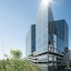 Van Der Valk Hotel Amsterdam Zuidas