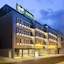 B&B Hotel Lisboa Aeroporto