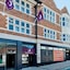 Premier Inn Chesterfield Town Centre