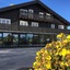 Øen Turistsenter Cottages