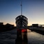 Fingal - A Luxury Floating Hotel