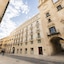 Eurostars Pórtico Alicante