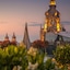 Matild Palace, A Luxury Collection Hotel