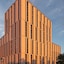 Holiday Inn - The Niu, Tab Dusseldorf Main Station By Ihg