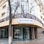 Kazzhol Park Hotel