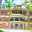 Redsea Hotel Kampala