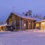 Kuukkeli Hirvas Suite