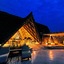 Nile Safari Lodge