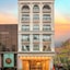 The Oriental Jade Hotel