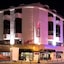 Hotel Mercure Paris Centre Gare Montparnasse