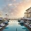 Shore House at The Del, Curio Collection by Hilton