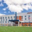Hampton Inn By Hilton Bedford In