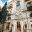 The Merchant Baku