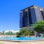 President Hotel By Hrazdan Hotel Cjsc