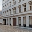 Hotel Cube Prague