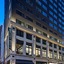 Ac Hotel By Marriott Fort Worth Downtown