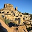 Helike Cave Suites