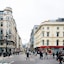 The Moorgate