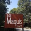 Cabañas Los Maquis
