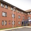 Premier Inn Birmingham City Centre Broad Street