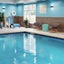 Hampton Inn By Hilton Stockton