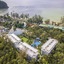Holiday Style Ao Nang Beach Resort Krabi
