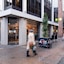 Premier Inn Edinburgh City Centre